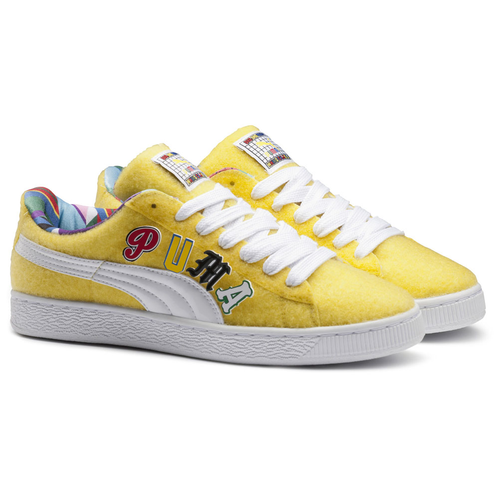 puma basket x dee & ricky cr puma basket x dee & ricky cr